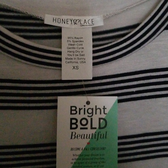 Napa dress - Picture 2 of 2